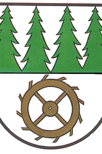 Wappen Mühlwald
