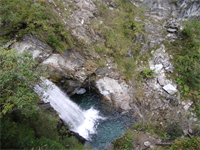 Foto für Wasserfälle in Lappach