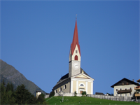 Foto für Pfarrkirche Mühlwald